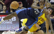 Video NBA: Cleveland Cavaliers 95 - 103 Dallas Mavericks