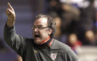 UEFA đảm bảo an toàn cho Athletic Bilbao khi đến Israel