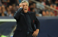 Huấn luyện viên Ancelotti thừa nhận Paris Saint-Germain đang khủng hoảng
