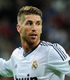 Sergio Ramos: Chiến binh không phổi