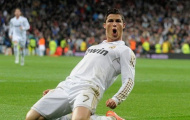 Karanka: 'Ronaldo chẳng việc gì phải hoàn thiện thêm vì đã quá hoàn hảo'