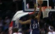 Video NBA: Pha úp rổ đẹp nhất ngày 17/11