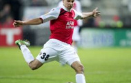 Series 101 cầu thủ triển vọng hàng đầu thế giới, kì 53: Adam Maher (AZ Alkmaar, 19 tuổi)