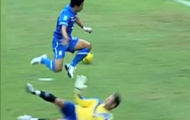 Video: 10 pha cứu thua đẹp nhất AFF Cup 2010