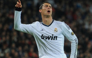 3 cách để Cristiano Ronaldo cảm thấy hạnh phúc