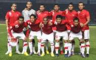 Anh tài AFF Cup 2012: Indonesia