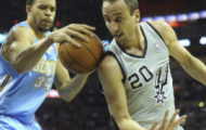 Video NBA: San Antonio Spurs 126 - 100 Denver Nuggets