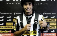 Series 101 cầu thủ triển vọng hàng đầu thế giới, kì 57: Bruno Mendes (Botafogo, 18 tuổi)