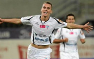 Series 101 cầu thủ triển vọng hàng đầu thế giới, kì 58: Arkadiusz Milik (Gornik Zabre, 18 tuổi)