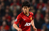 Sir Alex xác nhận mất Kagawa ít nhất 1 tháng nữa