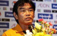 HLV Phan Thanh Hùng: 'Việt Nam sẽ vào chung kết AFF Cup'