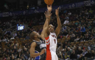 Video NBA: Toronto Raptors 97 - 86 Orlando Magic