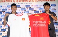 Hôm nay, đội tuyển Việt Nam lên đường sang Thái Lan dự AFF Cup 2012
