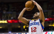 Video NBA: Philadelphia 76ers 86 - 79 Cleveland Cavaliers