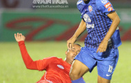 SHB Đà Nẵng sớm rời BTV Cup 2012