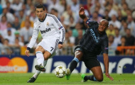 10 trận sống mái ở lượt 5 Champions League