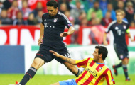 02h45 ngày 21/11, Valencia vs Bayern Munich: Giành Pole
