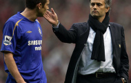 Nghe lời vợ, Mourinho sắp trở lại Chelsea?