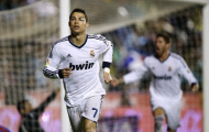 Mancio tìm ra cách trị Cris Ronaldo