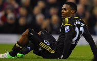 Liverpool đi bước đầu tiên trong việc chiêu mộ Sturridge