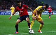 0h00 ngày 21/11, BATE vs Lille : Nước đến chân nhảy mới cao