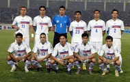 Điểm mặt 8 đội bóng dự AFF Cup - Kỳ 2: Thái Lan & Philippines