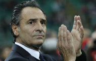 Chơi xuất thần, Marchetti lọt vào mắt xanh của Prandelli