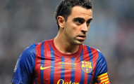 Xavi từ chối mức lương siêu khủng của Anzhi