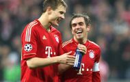 Bayern và nỗi sợ Mestalla: Chinh phục tử địa