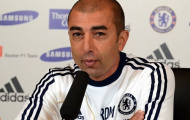 Góc nhìn: Chelsea nổi loạn là điều tốt cho… Di Matteo