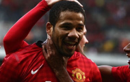 Điểm tin trưa 20/11: Bebe làm đội trưởng, Man Utd thất bại