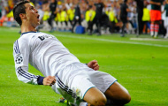 Mancini chỉ biết cầu nguyện khi đối đầu CR7