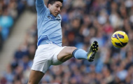 Samir Nasri là 'biểu tượng của sự ích kỷ'