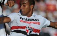 Series 101 cầu thủ triển vọng hàng đầu thế giới, kì 62: Lucas Moura (Sao Paulo, 20 tuổi)