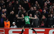 Series 101 cầu thủ triển vọng hàng đầu thế giới, kì 63:  Iker Muniain (Athletic Bilbao, 19 tuổi)