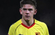 Series 101 cầu thủ triển vọng hàng đầu thế giới, kì 64: Sean Murray (Watford, 19 tuổi)