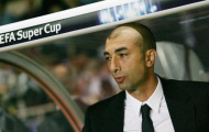 Giáng sinh ở Premier League: 'Máy chém' đang chờ Mancini và Di Matteo