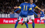 Series 101 cầu thủ triển vọng hàng đầu thế giới, kì 67: Neymar (Santos, 20 tuổi)