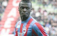 Series 101 cầu thủ triển vọng hàng đầu thế giới, kì 68: M’Baye Niang (AC Milan, 17 tuổi)