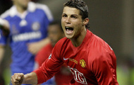 Những cột mốc Thăng và Trầm của Ronaldo trước Man City