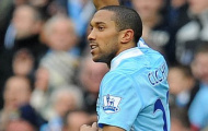 Man City tái đấu Real: Clichy lại khiến Mancini lo sợ