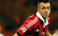 So với Ibra, El Shaarawy giỏi hơn nhiều