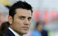 Montella bất ngờ tuyên bố không cần Jovetic