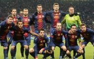 Video: Pha xử lý bóng cực kỳ tinh tế của Andres Iniesta vs Spartak Moscow