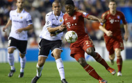 Cục diện bảng F Champions League: BATE lại gây sốc 'nhường' Valencia, Bayern đi tiếp