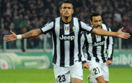 Juventus 3-0 Chelsea: Bianconeri nhấn chìm The Blues