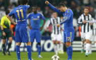 Video Champions League: Đêm ác mộng thành Turin, Chelsea thua trắng 3-0 trước Juve