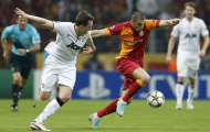 Không bất ngờ, Man United 'dự bị' bại trận ở chảo lửa Ali Sami Yen