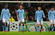 Man City trước thời khắc sinh tử: Liều lĩnh để tồn tại