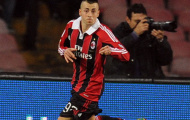 Đội hình tiêu biểu vòng 13 Serie A: El Shaarawy lại rực sáng